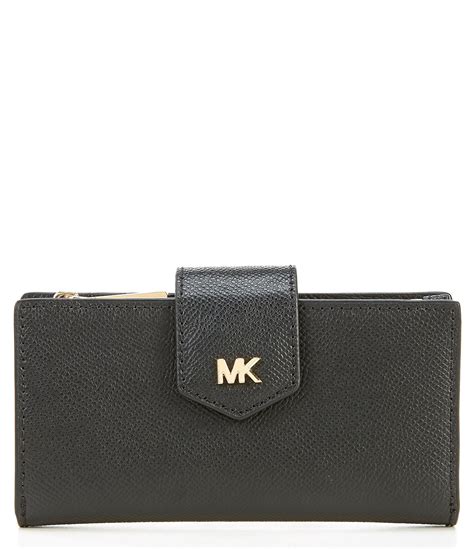 michael kors medium snap wallet|Michael Kors Wallet sale outlet.